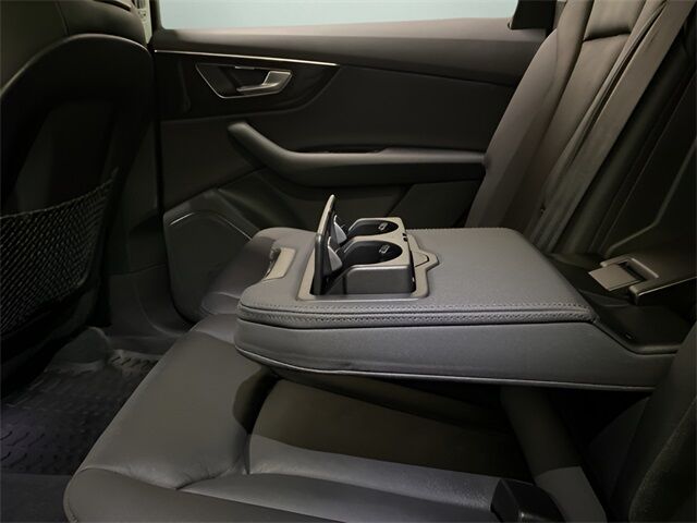 2023 Audi Q7 45 Premium quattro Dallas TX