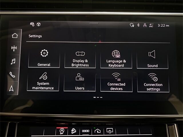 2023 Audi Q7 45 Premium quattro Dallas TX