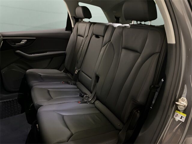 2023 Audi Q7 45 Premium quattro Dallas TX