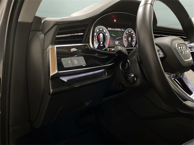 2023 Audi Q7 45 Premium quattro Dallas TX