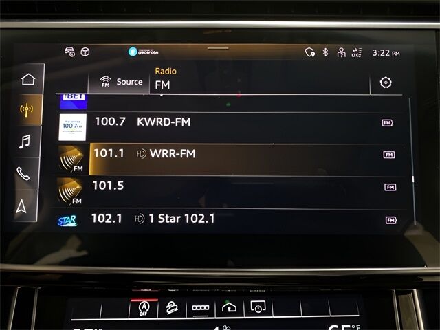 2023 Audi Q7 45 Premium quattro Dallas TX