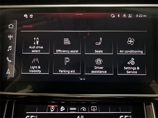 2023 Audi Q7 45 Premium quattro Dallas TX