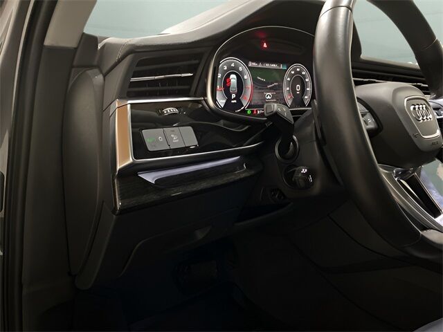 2023 Audi Q7 45 Premium quattro Dallas TX