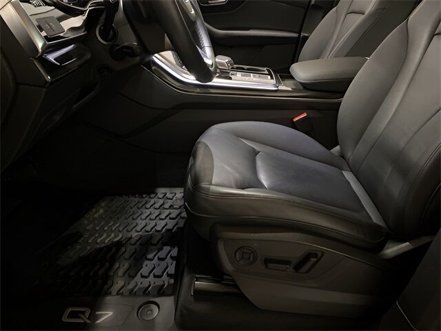 2023 Audi Q7 45 Premium quattro Dallas TX