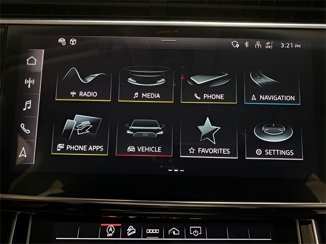 2023 Audi Q7 45 Premium quattro Dallas TX