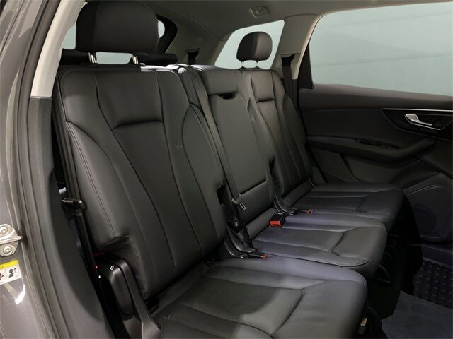 2023 Audi Q7 45 Premium quattro Dallas TX