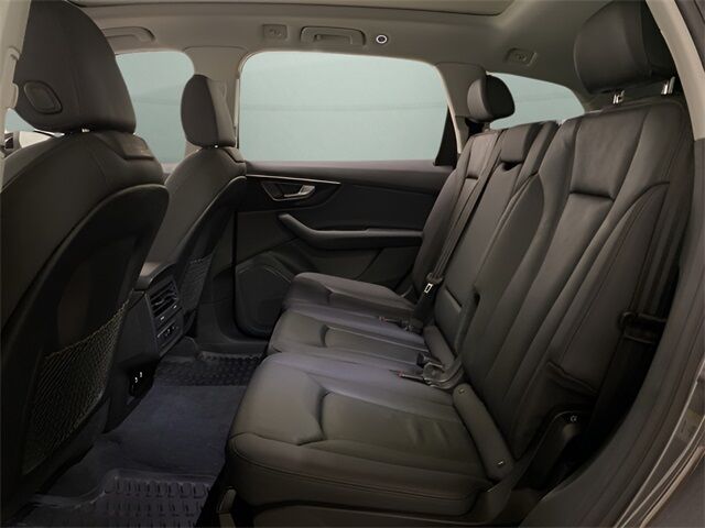 2023 Audi Q7 45 Premium quattro Dallas TX