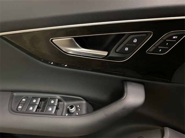 2023 Audi Q7 45 Premium quattro Dallas TX