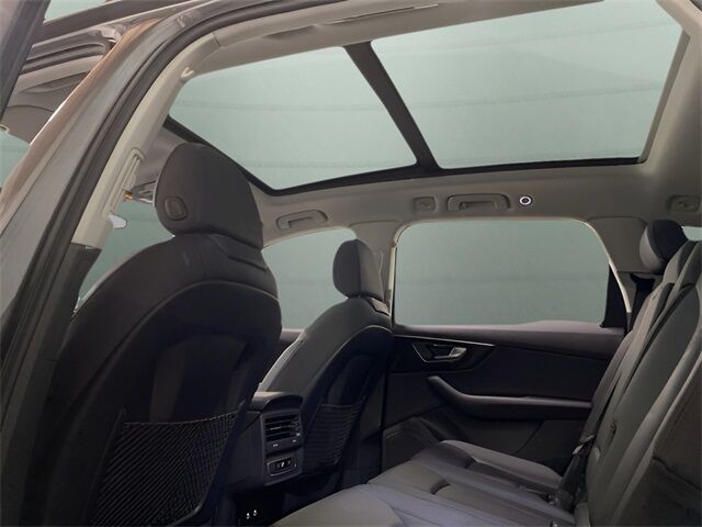 2023 Audi Q7 45 Premium quattro Dallas TX