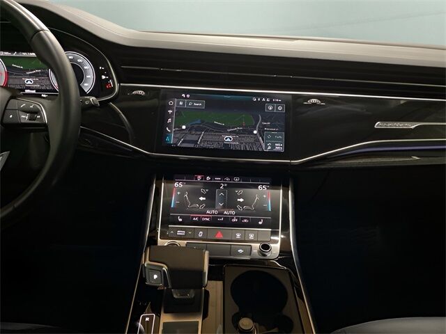 2023 Audi Q7 45 Premium quattro Dallas TX