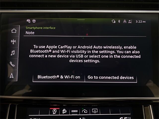 2023 Audi Q7 45 Premium quattro Dallas TX