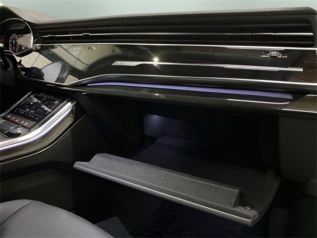 2023 Audi Q7 45 Premium quattro Dallas TX