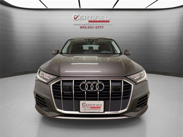 2023 Audi Q7 45 Premium quattro