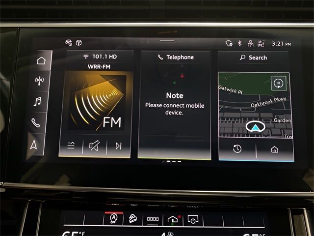 2023 Audi Q7 45 Premium quattro Dallas TX