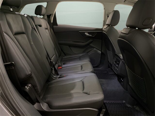 2023 Audi Q7 45 Premium quattro Dallas TX