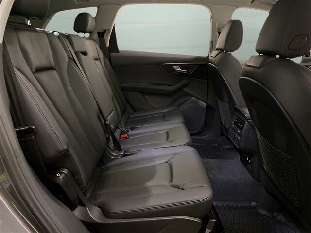 2023 Audi Q7 45 Premium quattro Dallas TX