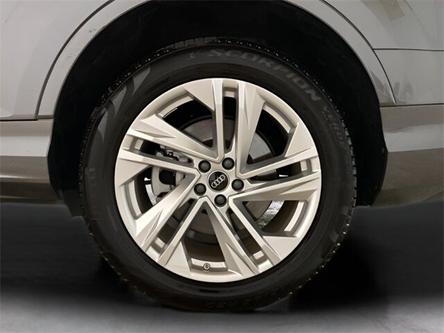 2023 Audi Q7 45 Premium quattro Dallas TX