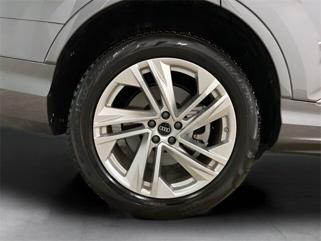 2023 Audi Q7 45 Premium quattro Dallas TX