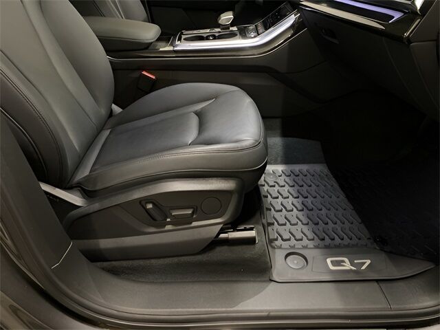 2023 Audi Q7 45 Premium quattro Dallas TX