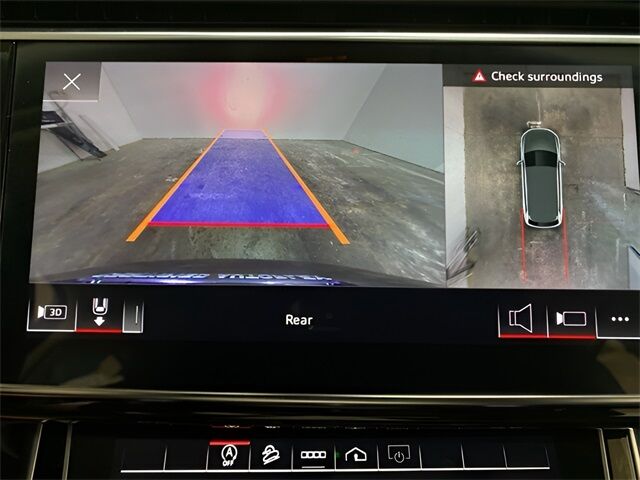 2023 Audi Q7 45 Premium quattro Dallas TX