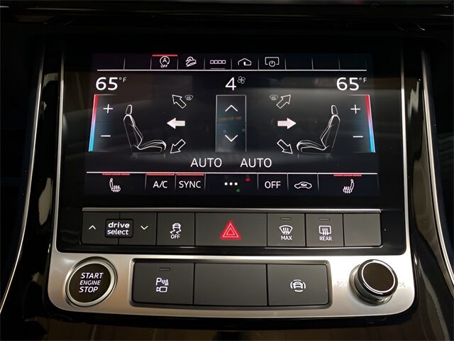 2023 Audi Q7 45 Premium quattro Dallas TX