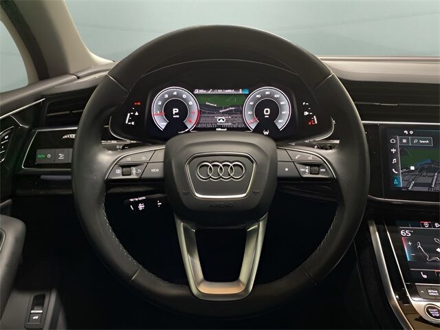 2023 Audi Q7 45 Premium quattro Dallas TX