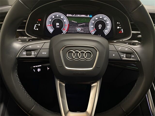 2023 Audi Q7 45 Premium quattro Dallas TX