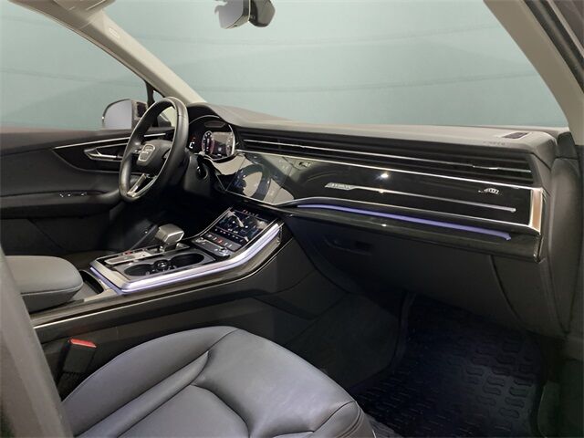 2023 Audi Q7 45 Premium quattro Dallas TX