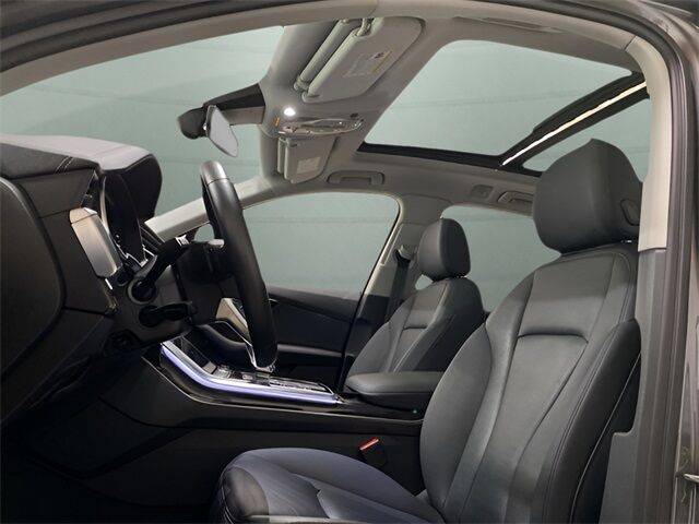 2023 Audi Q7 45 Premium quattro Dallas TX