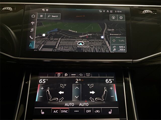 2023 Audi Q7 45 Premium quattro Dallas TX