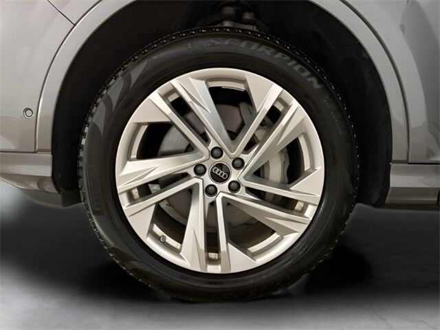 2023 Audi Q7 45 Premium quattro Dallas TX