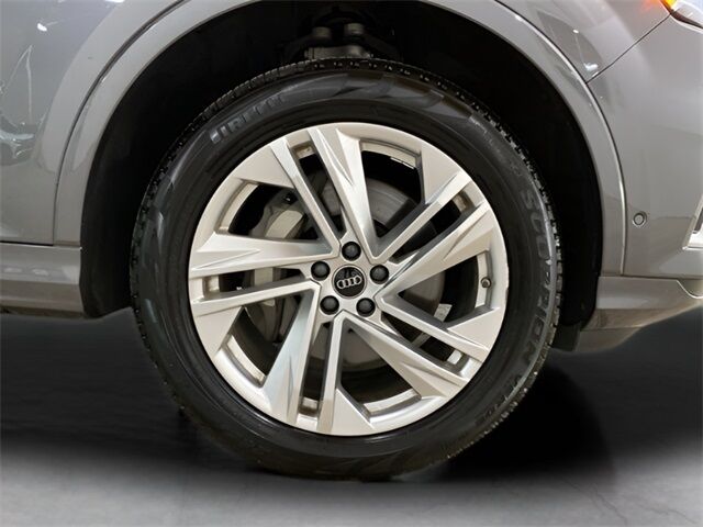 2023 Audi Q7 45 Premium quattro Dallas TX