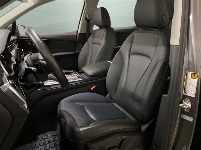 2023 Audi Q7 45 Premium quattro Dallas TX