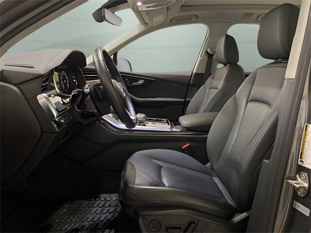 2023 Audi Q7 45 Premium quattro Dallas TX