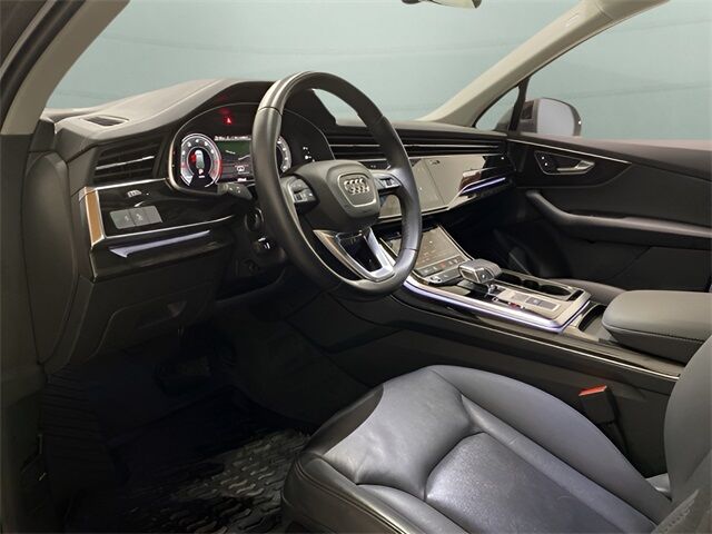 2023 Audi Q7 45 Premium quattro Dallas TX
