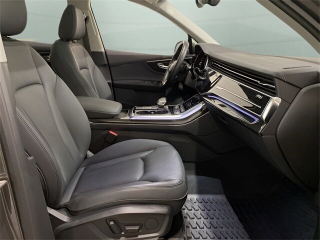 2023 Audi Q7 45 Premium quattro Dallas TX