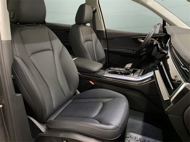 2023 Audi Q7 45 Premium quattro Dallas TX