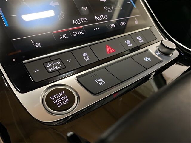 2023 Audi Q7 45 Premium quattro Dallas TX