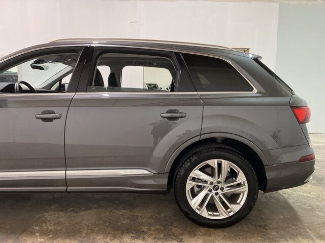 2023 Audi Q7 45 Premium quattro Dallas TX