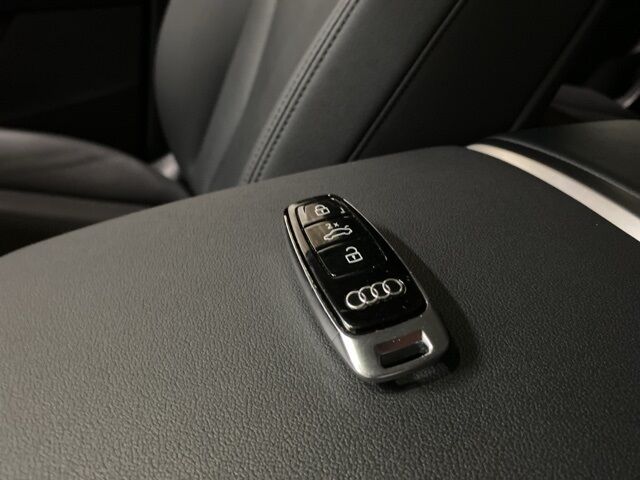 2023 Audi Q7 45 Premium quattro Dallas TX