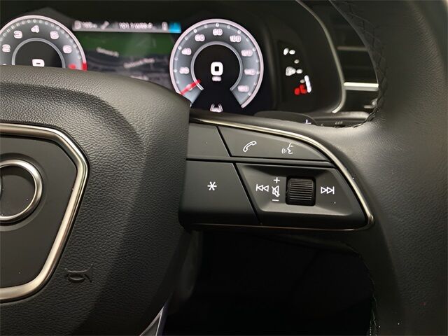 2023 Audi Q7 45 Premium quattro Dallas TX