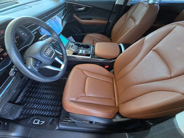 2023 Audi Q7 55 Premium Plus Folsom CA