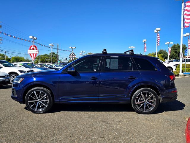 2023 Audi Q7 55 Premium Plus Folsom CA