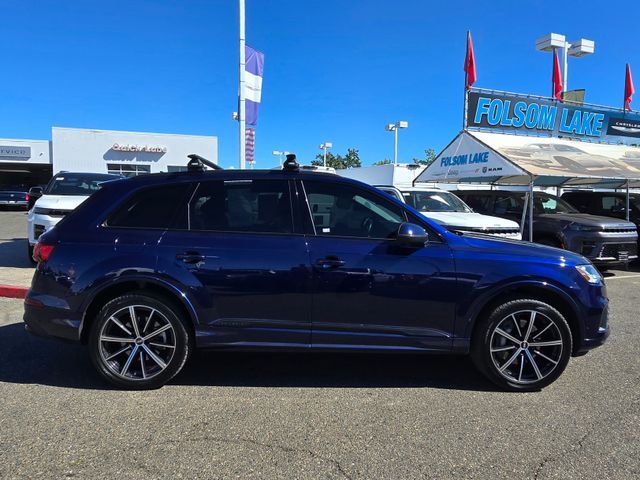 2023 Audi Q7 55 Premium Plus Folsom CA