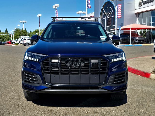 2023 Audi Q7 55 Premium Plus Folsom CA