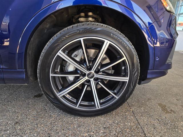 2023 Audi Q7 55 Premium Plus Folsom CA