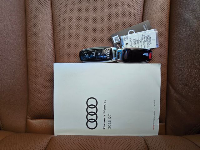 2023 Audi Q7 55 Premium Plus Folsom CA