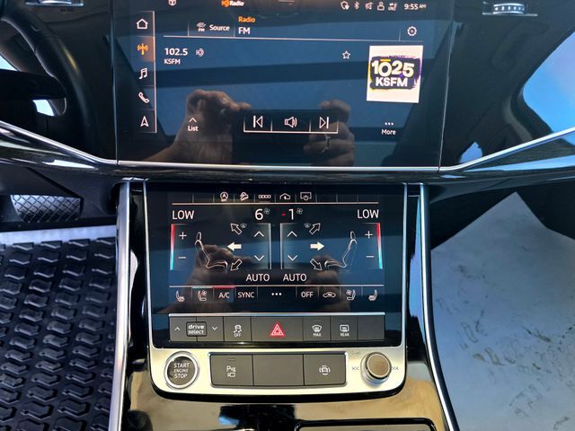 2023 Audi Q7 55 Premium Plus Folsom CA