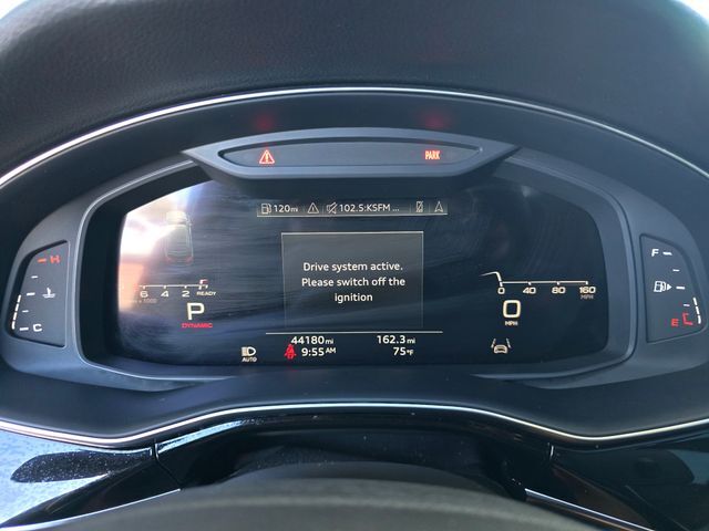2023 Audi Q7 55 Premium Plus Folsom CA