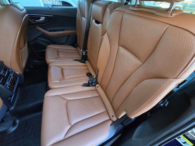 2023 Audi Q7 55 Premium Plus Folsom CA